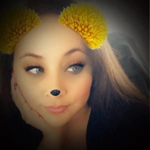 Meet your Posher, Geraldine